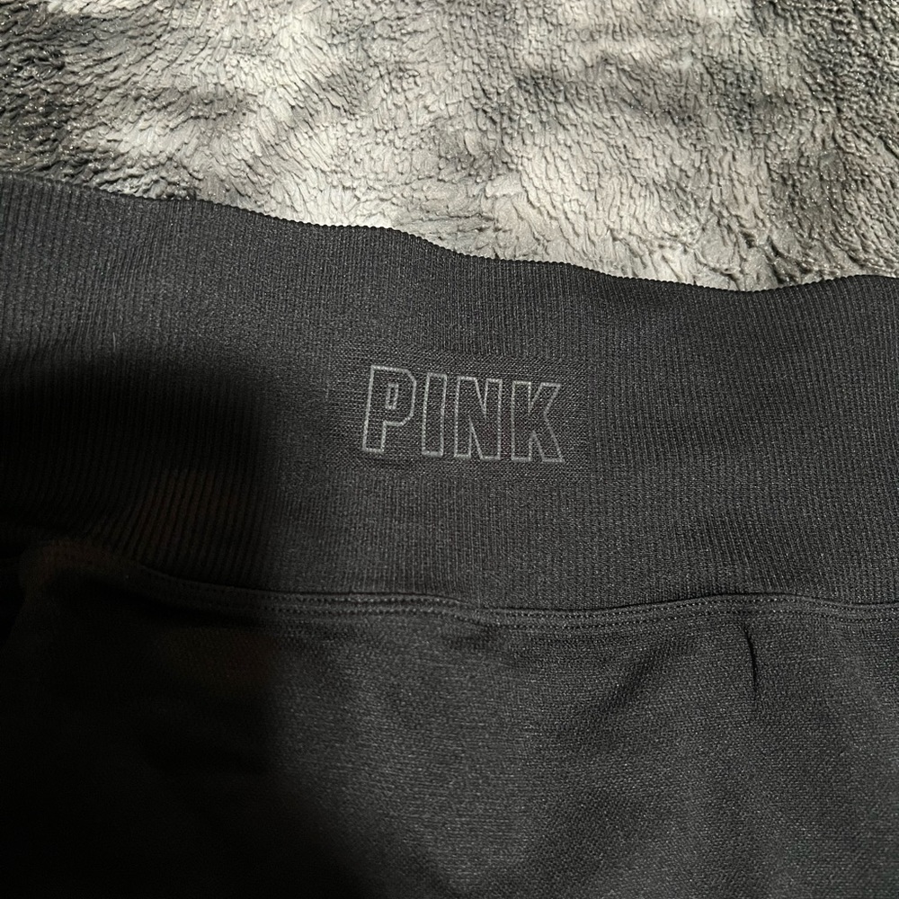 Pink sport.